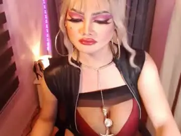 Chaturbate Sex Cam of hotmistressmorgana