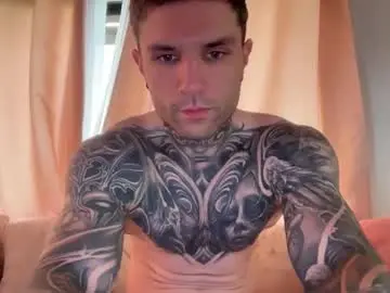 Chaturbate Nude Webcam of larsskeet