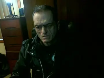 Chaturbate Live Sex of leathergreaser