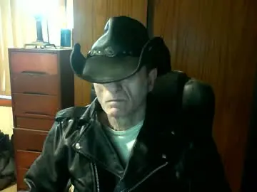 Chaturbate Adult Webcams of leathergreaser