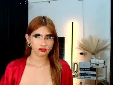 Chaturbate Sex Cam of lexie_kinlley