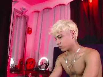 Chaturbate Adult Video Chat of milan_anxel