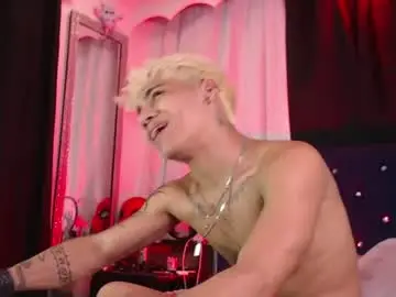 Chaturbate Free Live Porn of milan_anxel
