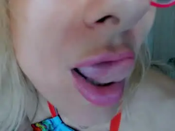 Chaturbate Adult Webcam of museofstage
