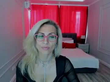 Chaturbate Nude Webcam of museofstage
