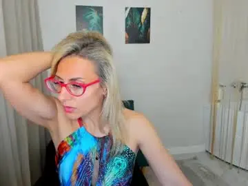 Chaturbate Adult Webcam of museofstage