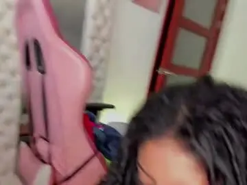 Chaturbate Adult Webcam of naomigarcia
