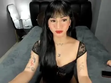 Chaturbate Sex Cam of pretty_glinda