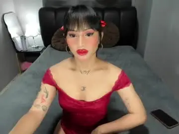 Chaturbate Live Sex Cam of pretty_glinda