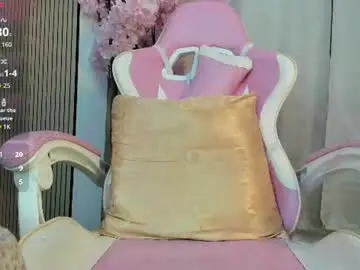 Chaturbate Adult Webcam of rubycrox