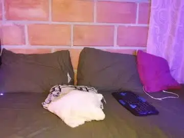 Chaturbate Private Sex Chat of seleena_01