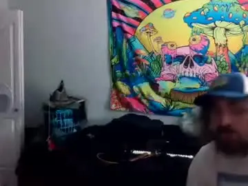 Chaturbate Nude Webcam of tehkie