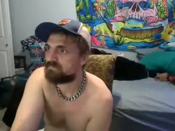 Chaturbate Nude Webcam of tehkie