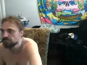 Chaturbate Free Porn Cam of tehkie