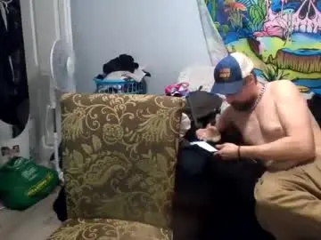 Chaturbate Sex Chat of tehkie