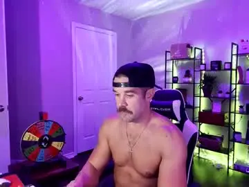 Chaturbate Free Porn Cam of theycravebwc