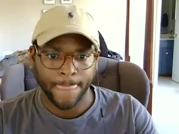 Chaturbate Sex Cam of thicbottomboi97