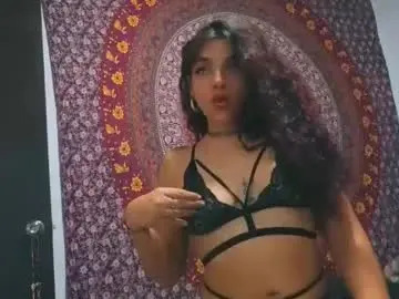 Chaturbate Private Sex Chat of xxmaggieeexx