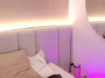 Chaturbate Private Sex Chat of ambar_midnigth