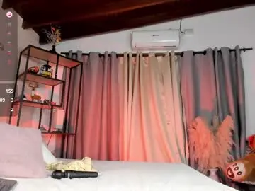 Chaturbate Free Porn Cam of amber_maxwell