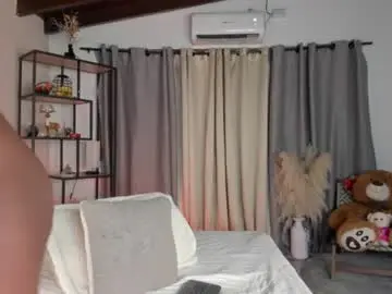 Chaturbate Free Porn Cam of amber_maxwell