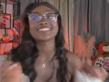 Chaturbate Free Live Porn of amber_maxwell