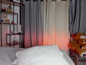 Chaturbate Sex Cam of amber_maxwell