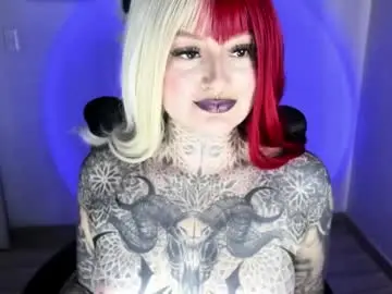 Chaturbate Nude Webcam of anai_gomez