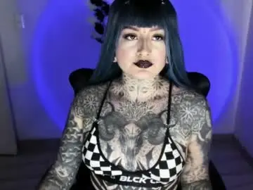 Chaturbate Adult Webcam of anai_gomez