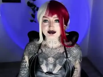 Chaturbate Live Sex Cam of anai_gomez