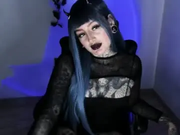 Chaturbate Watch Live Sex Cams of anai_gomez
