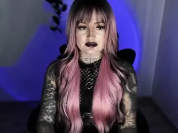 Chaturbate Live Porn of anai_gomez