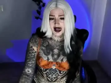 Chaturbate Best live sex cam show of anai_gomez