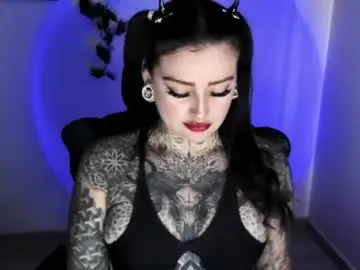 Chaturbate Best Webcam of anai_gomez