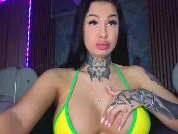 Chaturbate Live Porn of angellys
