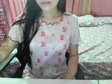 Chaturbate Sex Cam of asianhot_babe