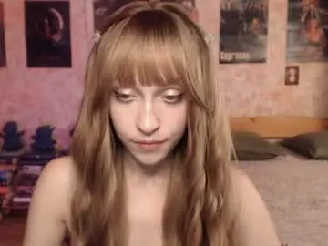 Chaturbate Sex Chat of ellie_friendly