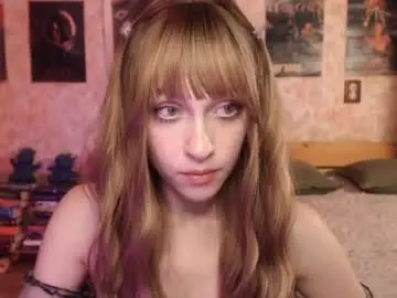 Chaturbate Watch Live Sex Cams of ellie_friendly