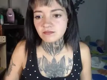 Chaturbate Sex Cam of han_ya06