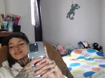 Chaturbate Private Sex Chat of han_ya06