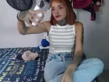 Chaturbate Adult Video Chat of han_ya06