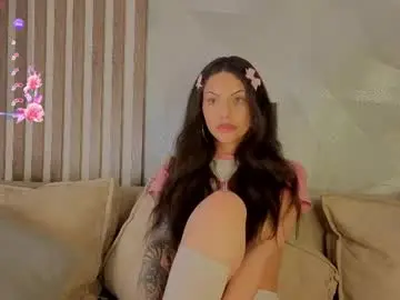 Chaturbate Live Sex of iammikaella