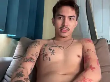 Chaturbate Sex Cam of jacobthebezt