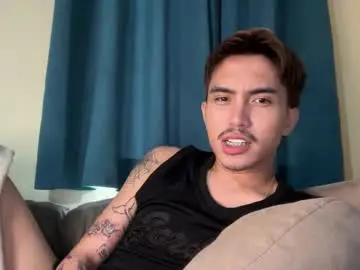 Chaturbate Live Sex Cam of jacobthebezt