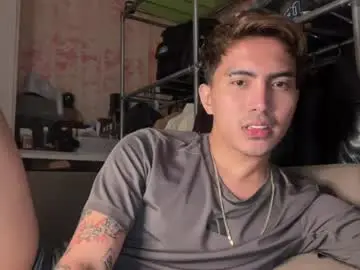 Chaturbate Sex Cam of jacobthebezt