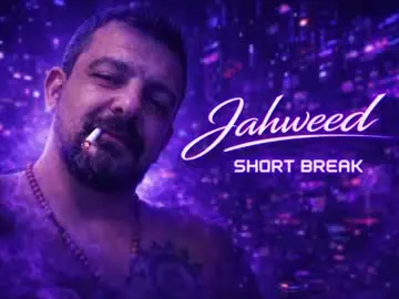 Chaturbate Nude Webcam of jahweed8