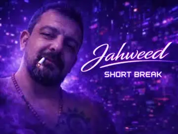 Chaturbate Best Webcam of jahweed8
