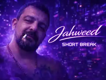 Chaturbate Watch Live Sex Cams of jahweed8