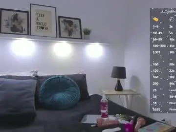 Chaturbate Watch Live Sex Cams of kassandra_nasty