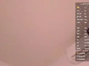 Chaturbate Best Webcam of kassandra_nasty